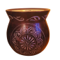 Preview: Räucherstövchen ARTEMIS